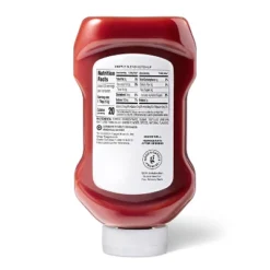 Simple Blend Ketchup - 32oz - Good & Gather™