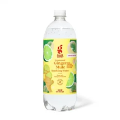 Sparkling Water - 1L Bottle - Good & Gather™ 14 Sparkling Water - 1L Bottle - Good & Gather™ -Good And Gather Store GUEST b0b2b755 ff6e 471f aa06 a265a8a5b10a