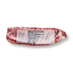 Baby Back Pork Ribs - 3.02-4.02 Lbs - Price Per Lb - Good & Gather™ -Good And Gather Store GUEST b464c0c4 df19 4bc4 ae8f 9a6751050adb