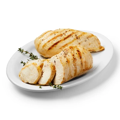 All Natural Boneless & Skinless Chicken Breast - Price Per Lb - Good & Gather™ 2 All Natural Boneless & Skinless Chicken Breast - Price Per Lb - Good & Gather™ - Image 2