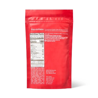Nashville Hot Trail Mix - 7.5oz - Good & Gather™ 1 Nashville Hot Trail Mix - 7.5oz - Good & Gather™