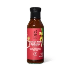 Korean Barbeque Stir Fry Sauce - 12oz - Good & Gather™ -Good And Gather Store GUEST b5a114a1 93c1 4e2d ba3c 026c563ef3d3