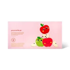 Applesauce Pouches Original - Good & Gather™ -Good And Gather Store GUEST b872a3ce 4553 4086 90bf a28a106ad006