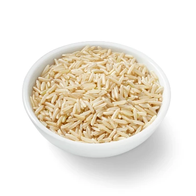 Organic Whole Grain Brown Rice - 30oz - Good & Gather™ 2 Organic Whole Grain Brown Rice - 30oz - Good & Gather™ - Image 2