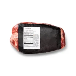 USDA Choice Angus Beef Boneless Chuck Roast - 1.59-4.10 Lbs - Price Per Lb - Good & Gather™ -Good And Gather Store GUEST baa88aa6 a9b2 4e38 a045 a7e1a3c5e16d