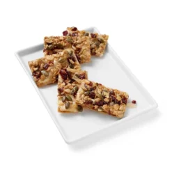 Cranberry Oat Phyllo Crisps - 2.8oz - Good & Gather™