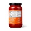 Fire Roasted Pizza Sauce - 14oz - Good & Gather™