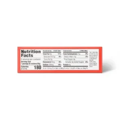 Peanut Butter Sandwich Crackers - Good & Gather™