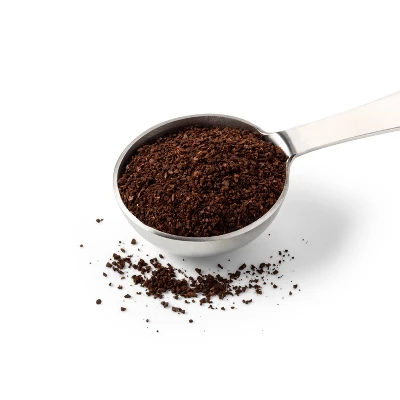 Naturally Flavored Toasted Coconut Light Roast Ground Coffee - 12oz - Good & Gather™ 4 Naturally Flavored Toasted Coconut Light Roast Ground Coffee - 12oz - Good & Gather™ - Image 4