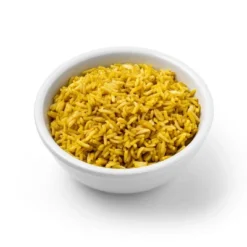 90 Second Indian-inspired Spiced Basmati Rice - 8.8oz - Good & Gather™
