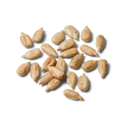 Dry Roasted Sunflower Kernels - 7.25oz - Good & Gather™ 2 Dry Roasted Sunflower Kernels - 7.25oz - Good & Gather™ - Image 2