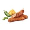 Jalapeno & Cheddar Chicken Sausage - 12oz - Good & Gather™