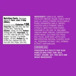 Triple Garlic Dipping Sauce - 8.25 Fl Oz - Good & Gather™ -Good And Gather Store GUEST c77bcd5d 2583 46a1 81bc 1771cb848226