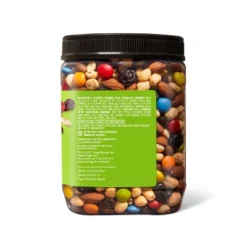 Simply Trail Mix - 35oz - Good & Gather™ 5 Simply Trail Mix - 35oz - Good & Gather™ -Good And Gather Store GUEST c89585b9 176a 4649 b45d 50681e30c280