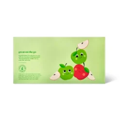 Applesauce Pouches Unsweetened - Good & Gather™ -Good And Gather Store GUEST c9ca0a7e c028 4714 9e63 d740885840fe