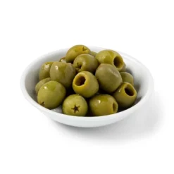 Castelvetrano Pitted Olives - 6oz - Good & Gather™