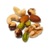 Unsalted Raw Mixed Nuts - 30oz - Good & Gather™