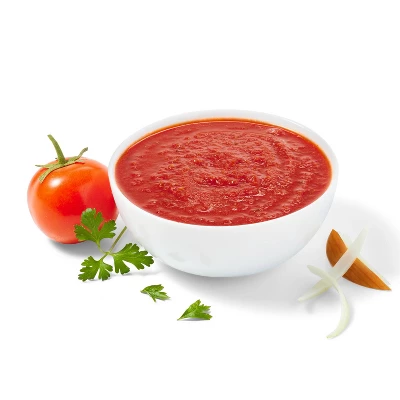 Marinara Pasta Sauce - 23oz - Good & Gather™ 2 Marinara Pasta Sauce - 23oz - Good & Gather™ - Image 2