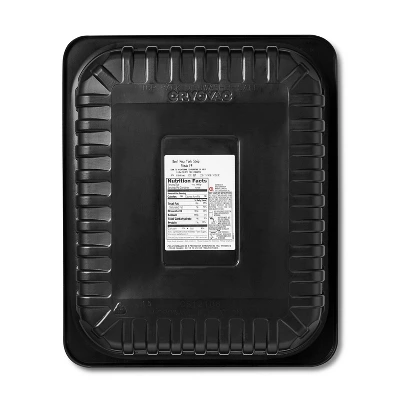 USDA Choice Angus Beef New York Strip Steak - Price Per Lb - Good & Gather™ 3 USDA Choice Angus Beef New York Strip Steak - Price Per Lb - Good & Gather™ - Image 3