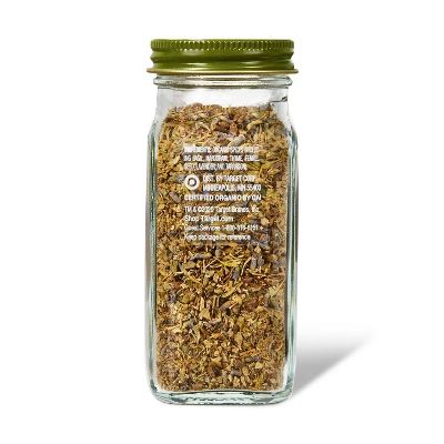 Organic Herbes De Provence - 0.7oz - Good & Gather™ 2 Organic Herbes De Provence - 0.7oz - Good & Gather™ - Image 2