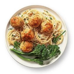 Three Cheese Chicken Meatballs - 12oz - Good & Gather™ -Good And Gather Store GUEST d11453c8 abc1 4419 a268 988d933b10a9