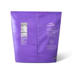 Organic White Cheddar Puffs Multipack - 12ct - Good & Gather™