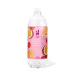 Sparkling Water - 1L Bottle - Good & Gather™ 17 Sparkling Water - 1L Bottle - Good & Gather™ -Good And Gather Store GUEST d1a986db aa42 446d 9e37 9b3d3791f46c