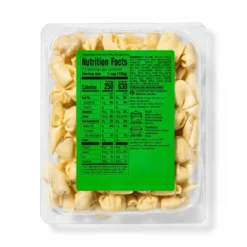 Parmesan & Prosciutto Sacchetti - 9oz - Good & Gather™