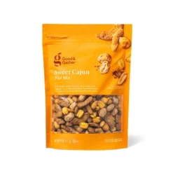 Sweet Cajun Trail Mix - 11oz - Good & Gather™ -Good And Gather Store GUEST d46196b3 b1cb 4c81 a313 02791c165a43