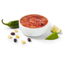 Medium Corn & Black Bean Salsa 24oz - Good & Gather™ -Good And Gather Store GUEST d4d55f8b ba67 4c05 ae26 d36af3d777c7
