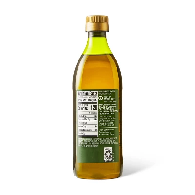 Extra Virgin Olive Oil - Good & Gather™ 1 Extra Virgin Olive Oil - Good & Gather™