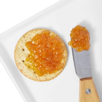 Signature Organic Apricot Fruit Spread - 15.5oz - Good & Gather™ 1 Signature Organic Apricot Fruit Spread - 15.5oz - Good & Gather™