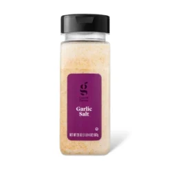 Garlic Salt - 20oz - Good & Gather™ -Good And Gather Store GUEST d7a4c001 2353 408d b4fb 1fd085631f08