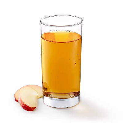 Organic Apple Juice From Concentrate - 32 Fl Oz - Good & Gather™ 2 Organic Apple Juice From Concentrate - 32 Fl Oz - Good & Gather™ - Image 2