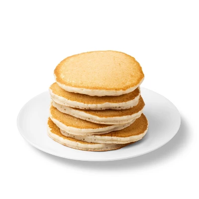 Protein Buttermilk Pancake & Waffle Mix- 16oz- Good & Gather™ 2 Protein Buttermilk Pancake & Waffle Mix- 16oz- Good & Gather™ - Image 2