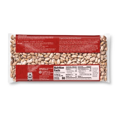 Dry Pinto Beans - 1LB - Good & Gather™ 1 Dry Pinto Beans - 1LB - Good & Gather™