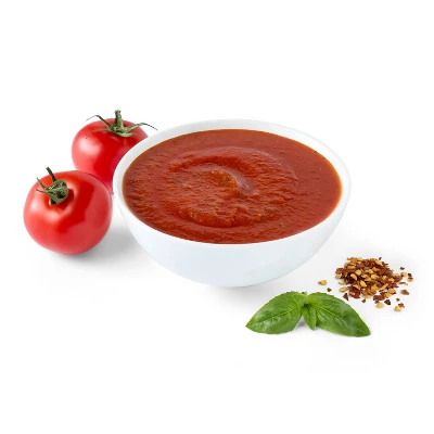 Spicy Pizza Sauce - 14oz - Good & Gather™ 2 Spicy Pizza Sauce - 14oz - Good & Gather™ - Image 2