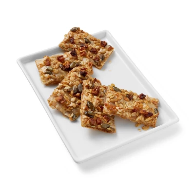 Apple Cinnamon Phyllo Crisps - 2.8oz - Good & Gather™ 1 Apple Cinnamon Phyllo Crisps - 2.8oz - Good & Gather™