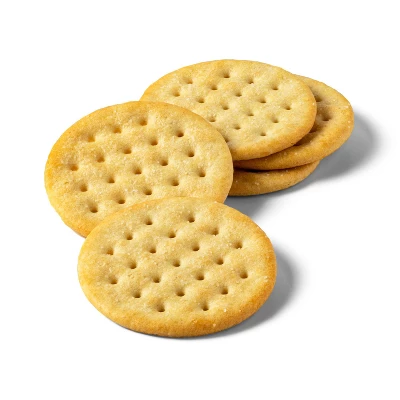 Original Entertaining Crackers - 7oz - Good & Gather™ 1 Original Entertaining Crackers - 7oz - Good & Gather™