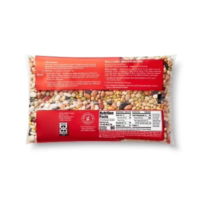 16 Bean Soup Starter - 20oz - Good & Gather™ 2 16 Bean Soup Starter - 20oz - Good & Gather™ - Image 2