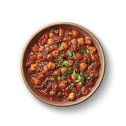 Smoked Paprika Chickpeas Microwavable Pouch - 10oz - Good & Gather™