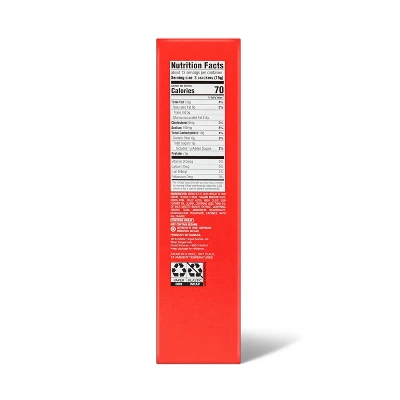 Original Entertaining Crackers - 7oz - Good & Gather™ 2 Original Entertaining Crackers - 7oz - Good & Gather™ - Image 2