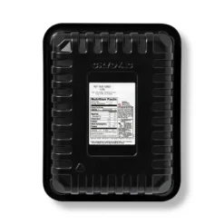 USDA Choice Angus Chuck Tender Steak - 1.09-2.0 Lbs - Price Per Lb - Good & Gather™