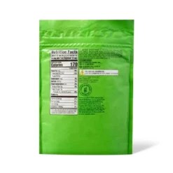 Chili Lime Seasoned Peanuts - 12oz - Good & Gather™