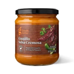 Medium Guajillo Red Cremosa - 16oz - Good & Gather™ -Good And Gather Store GUEST eee9710c ad08 47ff b812 f1e79f511a33