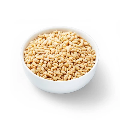 Pearled Barley - 1lb - Good & Gather™ 1 Pearled Barley - 1lb - Good & Gather™