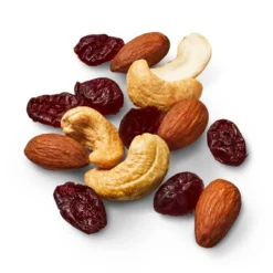 Cashew Cranberry Almond Trail Mix - 30oz - Good & Gather™