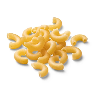 Organic Elbows - 16oz - Good & Gather™ 1 Organic Elbows - 16oz - Good & Gather™