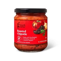 Medium Roasted Chipotle 16oz - Good & Gather™ 3 Medium Roasted Chipotle 16oz - Good & Gather™ -Good And Gather Store GUEST f4aeeb63 fb32 4b75 bb84 ba5a49bf3859