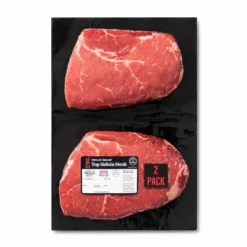 USDA Choice Top Sirloin Steak - 1.13-2.75 Lbs - Price Per Lb - Good & Gather™ -Good And Gather Store GUEST f4f9af05 e0cc 4971 a7e8 547d273be585